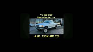 2000 Ford f150 1998 Ford lobo f150 [upl. by Nic]