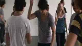 Jonas Brothers Rock Stars 22  Camp Rock DVD Extra [upl. by Janine]