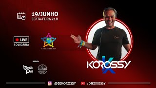 Live do Korossy [upl. by Jakoba52]