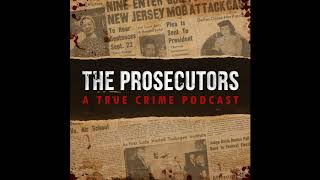 1 Welcome to The Prosecutors [upl. by Fabyola]