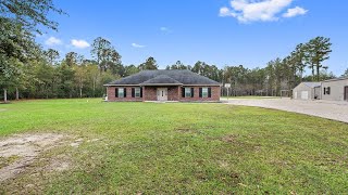 31859 Pea Ridge Rd Albany LA [upl. by Eycal59]