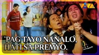 Magtiwala ka sakin  Scene from DITO SA PUSO KO [upl. by Chard]