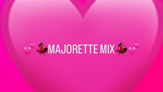 Majorette mix fast [upl. by Emlin]