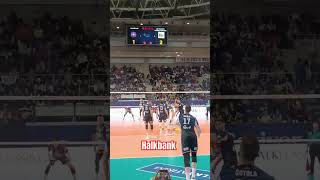 Halkbank Voleybol Takımı [upl. by Eduardo]