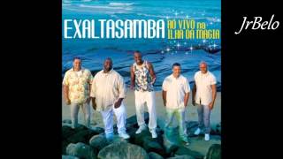 Exaltasamba Cd Completo 2009 JrBelo [upl. by Lepp]