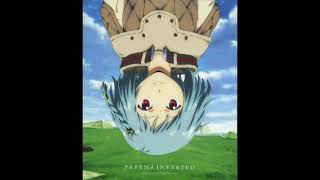 Patema Inverted 2013  Official Trailer English Dub [upl. by Analah]