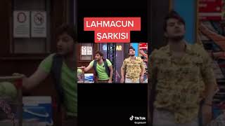 Lahmacun şarkısı çghb2 altyapı arif guloğlu cenan adıgüzel [upl. by Esenaj314]