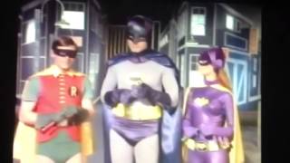 Batman 1968 full fight scenes part 27 [upl. by Croteau]