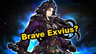 FFBE WoTV LASSWELL Character Breakdown [upl. by Nemracledairam952]