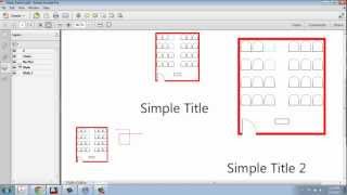 37  AutoCAD  2D Drafting Basics  Digital Plotting DWG to PDF  Brooke Godfrey [upl. by Anderer]