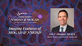 Imaging Features of MOGAD amp NMOSD [upl. by Ahsienal]