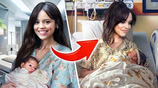 10 Things You Didnt Know About Jenna Ortega [upl. by So]