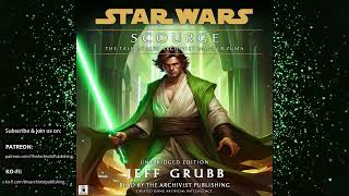 Star Wars 19 ABY PROLOGUE  Scourge  The Tale of Mander Zuma Prologue Unabridged Audiobook [upl. by Dollar]