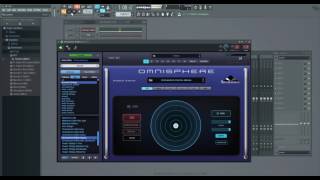 omnisphere 2 demo Strings [upl. by Wartow]