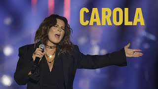 Carola  Fångad av en stormvind  Bingolottos 30årsjubileum 2310 2021 [upl. by Renwick]