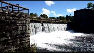 BigRigTravels LIVE Segway Adventures Mammoth Spring State Park in ArkansasOct 10 2018 [upl. by Broderick551]