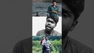 Thangame thangame ✨ paavakadhaigal trending shorts shortvideo thangame love tamilsong cover [upl. by Ronen180]