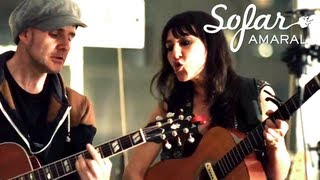 Amaral  Sofar London [upl. by Alya]