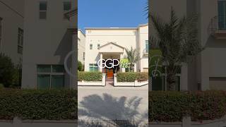 Luxury 5br Villa with Private Garden and Pool bahrain jannusan realestate property greengate [upl. by Aikkan269]