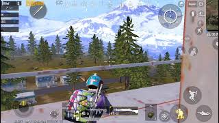 My First Game Play  PUBG Mobile  Stalker Jass Gaming [upl. by Garv]