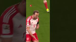 Hero Kane Strikes Twice  FC Bayern 🆚 RB Leipzig  Highlights MD 23 [upl. by Lupita580]