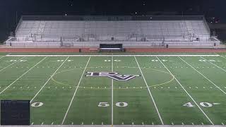 Pioneer Valley High School vs Coalinga High School Womens Varsity Soccer [upl. by Yelkrab774]