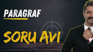 Paragraf Soru Avı [upl. by Ravilob]