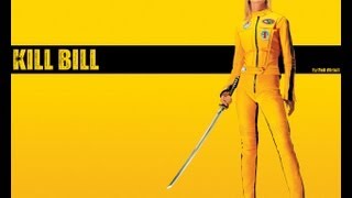 Kill Bill Volume 1  Official Trailer HD 2003 [upl. by Mahon]