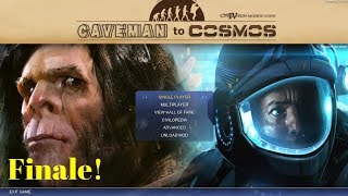 Lets Play Civilization 4 Caveman 2 Cosmos Ep 200 [upl. by Stauffer]