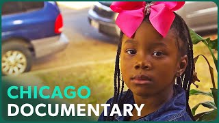 Chicago at the Crossroad Poverty Documentary  Real Stories [upl. by Netsyrk]