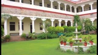 MGD Girls School Jaipur Blue House Documentary [upl. by Spillar]