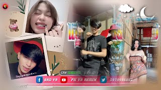 🔴 បទកំពុងពេញ ល្បីក្នុងtik tokReMix2024🎵🔥 មិនបង្ហាញតែមិនលាក់បាំង 🎬💥 Best Tik Tokរីមិច 2025 [upl. by Airretal]