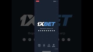 Как скачать 1xBET на IPHONE Рабочий способ в 2023 году Скачать 1ХБЕТ на АЙФОН [upl. by Anej]