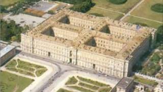 The Royal Palace of Caserta  Italy  Unesco World Heritage Site [upl. by Nohj]