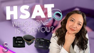 Which Home Sleep Apnea Test Is For You  Dr Valerie Cacho [upl. by Leonard558]