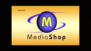 MediaShop Intro 2009 [upl. by Honeywell]