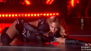 Beyoncé  Crazy In Love Live at the Super Bowl HD 720p [upl. by Vernon]