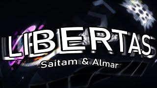 Libertas  Duo Layout  Saitam amp Almar GDLT Qualifier [upl. by Ahcsim]