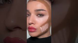 Makeup tutorial ✅✨shortsfeed makeup makeuptutorial makeupartist makeuplover makeuplook hack [upl. by Ecnarolf]