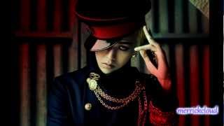 GDRAGON quotI am MUGLERquot song FMV [upl. by Polito]