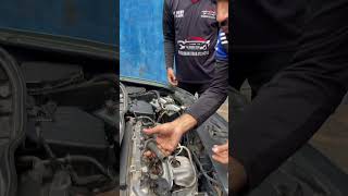 Honda Reborn Spark Coil Chek And Change alsharifauto mz shanitipsfix toyota advice hafizabad [upl. by Greenwood]