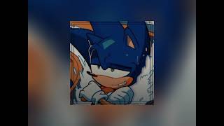 odetari  YOURE TOO SLOW slowed down sonicthehedgehog sloweddown odetari daycore odecore [upl. by Namron618]