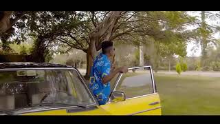 BAHATI Ft Rayvanny KISS Official Video [upl. by Crifasi97]