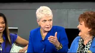 Jeanne Robertson Pt 2 [upl. by Yereffej736]