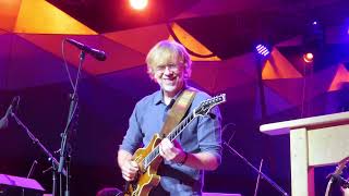 Trey Anastasio 06292024 Lenox Ma Tanglewood Boston Symphony Orchestra Pops Stash Phish [upl. by Wehttam]