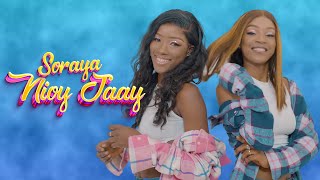 Soraya  Nioy Jaay Clip Officiel [upl. by Anikes]