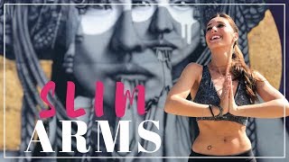 Best 5 Exercises to Slim and Tone Your Arms [upl. by Girvin]