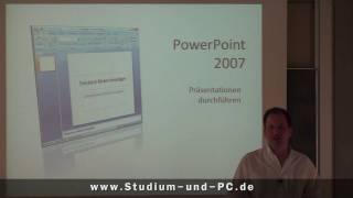 Präsentation durchführen Tipps und Tricks zur Haltung und Hände während der Präsentation [upl. by Meagan369]