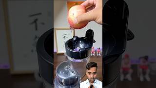 Juice machine 😂❤️ juice drink smoothie food recipe funny [upl. by Everrs521]