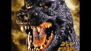 King Ghidorah Theme EWQL [upl. by Ycal]